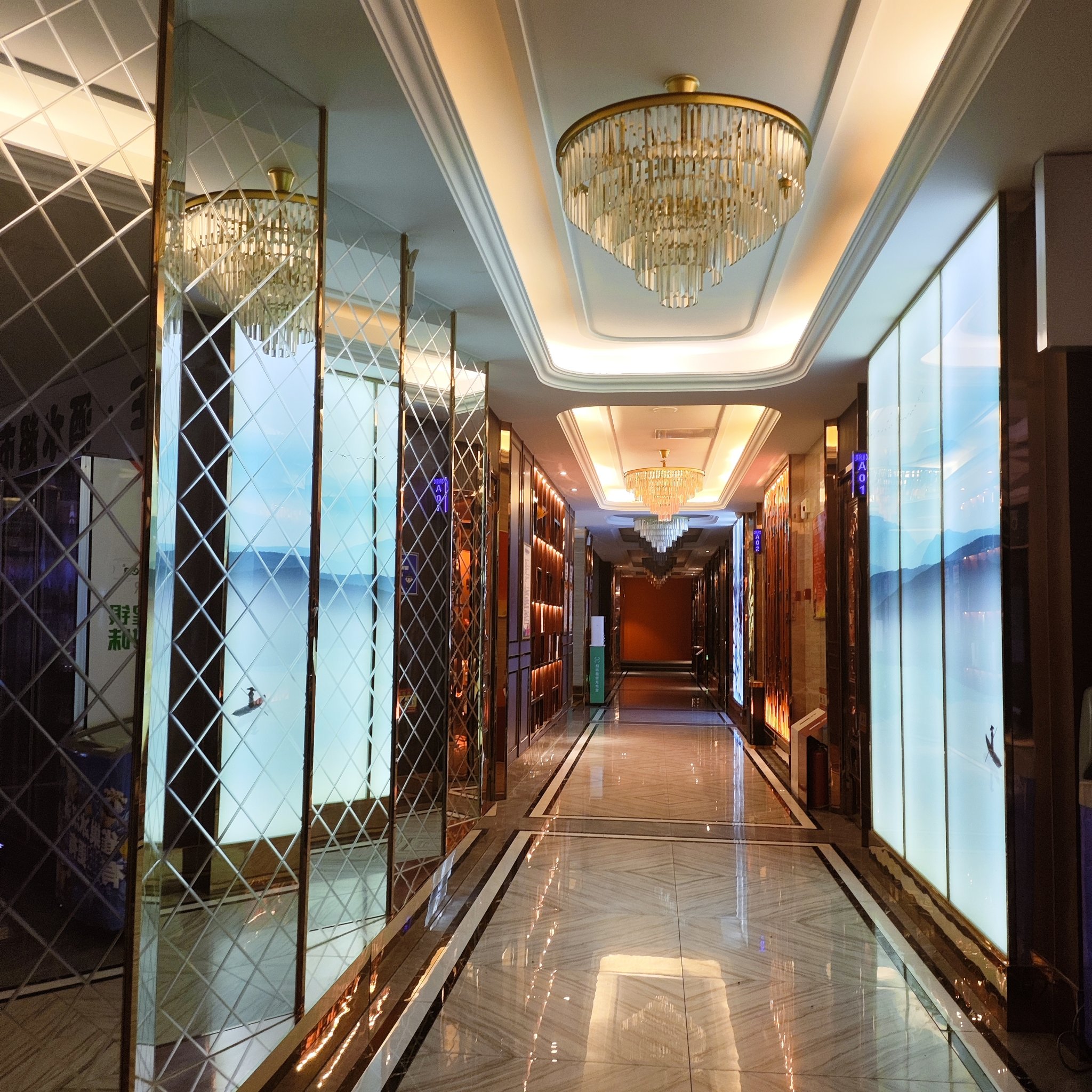 毕节商务KTV魅力无限-金沙县ktv预定